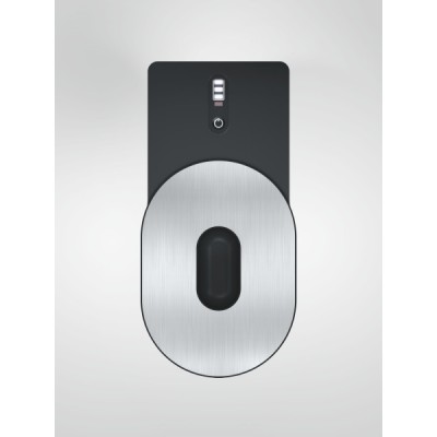 Milk cooler Jura Cool Control 0,6 l. Black en Cafés La Mexicana