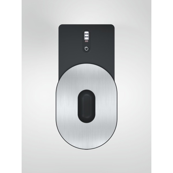 Milk cooler Jura Cool Control 0,6 l. Black en Cafés La Mexicana