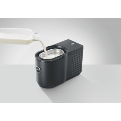 Milk cooler Jura Cool Control 0,6 l. Black en Cafés La Mexicana