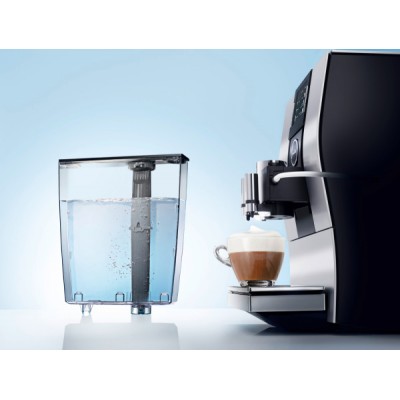 Jura Claris Smart + Single Filter Cartridge en Cafés La Mexicana