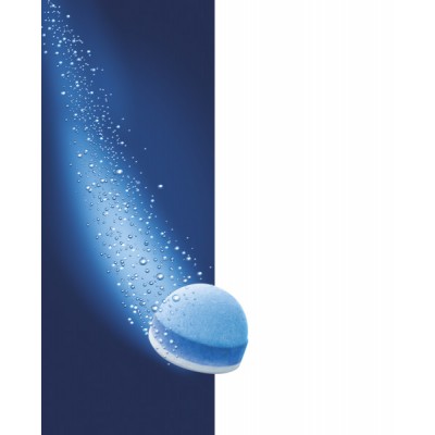 Jura 3 Phase Cleaning Tablets, blister pack 6 pcs. en Cafés La Mexicana