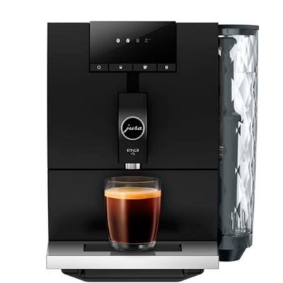 Coffee Machine Automatic Jura ENA 4 – Full Metropolitan Black Coffee Machine Automatic Jura ENA 4 – Full Metropolitan Black en Cafés La Mexicana
