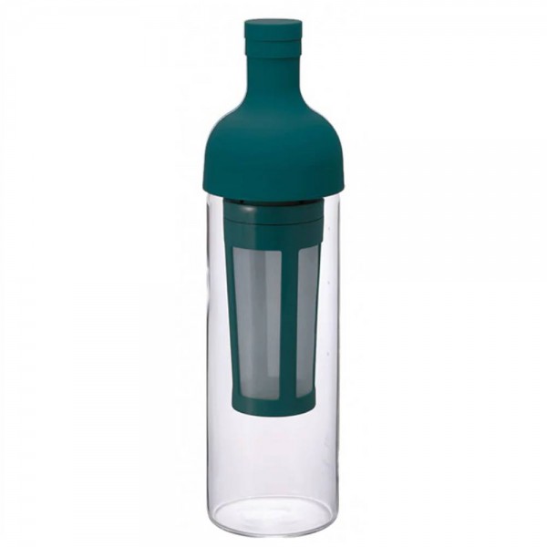 Filter Bottle for Cold Brew Green HARIO