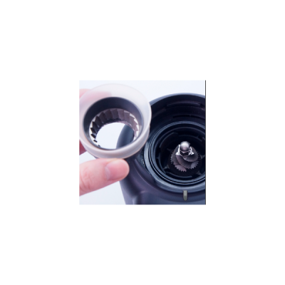 Hario Electric Coffee Grinder 100 gr en Cafés La Mexicana