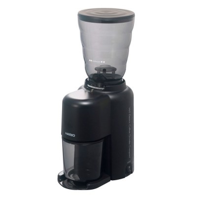 Hario Electric Coffee Grinder 100 gr Hario Electric Coffee Grinder 100 gr en Cafés La Mexicana