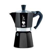 Bialetti Moka Express 6 tasses - Cafés Querry