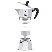 Bialetti Moon Alfonso-print Coffee Maker (124g) - Farfetch