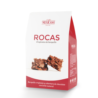 Crispy Wafer Rocks