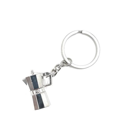 Mokka keychain Mokka keychain en Cafés La Mexicana