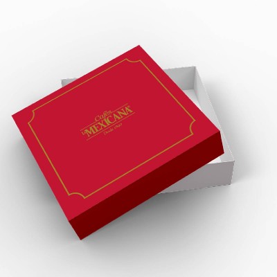 La Mexicana Gift Box