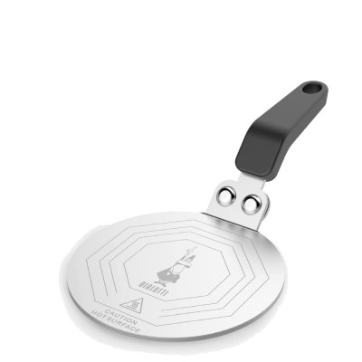 Bialetti induction hob adapter
