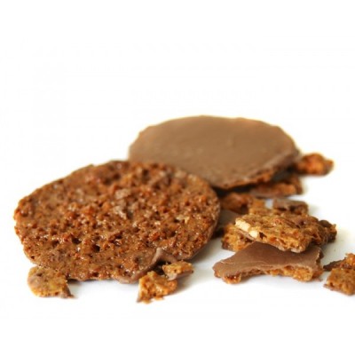 Biscuits "Moscovitas Rialto" 100g en Cafés La Mexicana