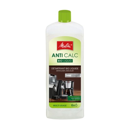 Limpiador Multiusos Anti Cal Melitta Limpiador Multiusos Anti Cal Melitta en Cafés La Mexicana