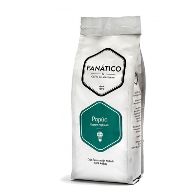 Papua Coffee Eastern Highlands