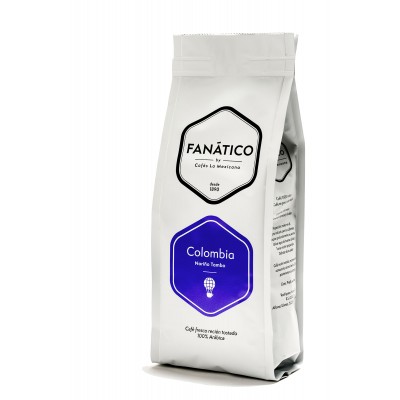 Colombian Coffee Nariño El Tambo