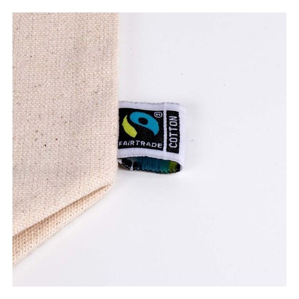 Cotton Bag by Pils Ferrer en Cafés La Mexicana