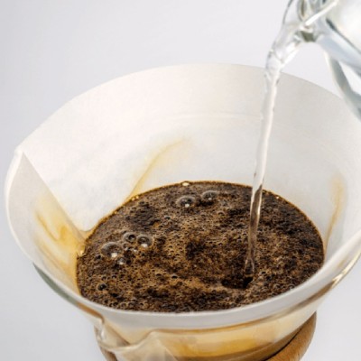 6 Cups Chemex Coffee Maker en Cafés La Mexicana