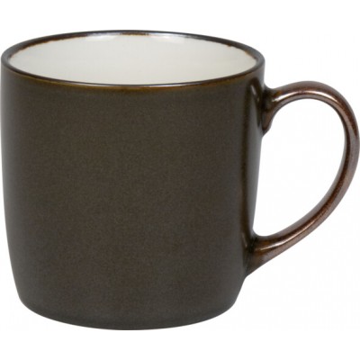 Porcelain Mug Set Just Coffee Waechtersbach en Cafés La Mexicana