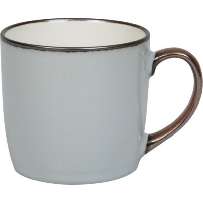 Porcelain Mug Set Just Coffee Waechtersbach en Cafés La Mexicana