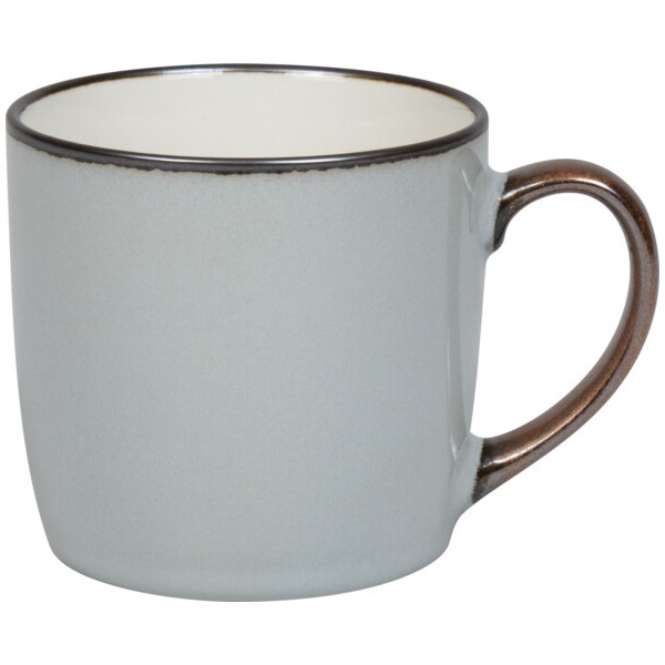 Porcelain Mug Set Just Coffee Waechtersbach en Cafés La Mexicana