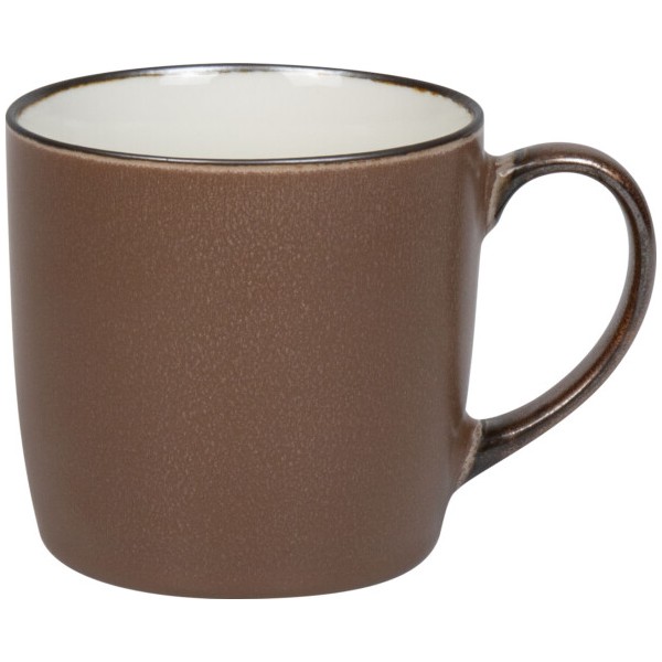 Porcelain Mug Set Just Coffee Waechtersbach en Cafés La Mexicana