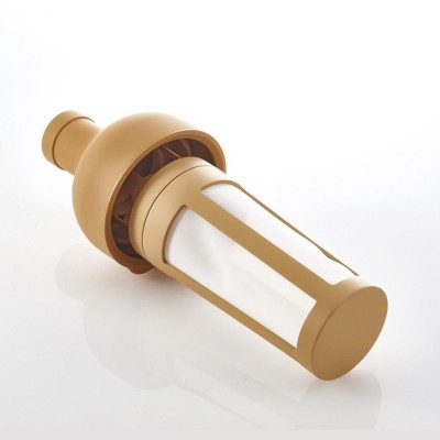 Filter Bottle for Cold Brew Beige HARIO en Cafés La Mexicana